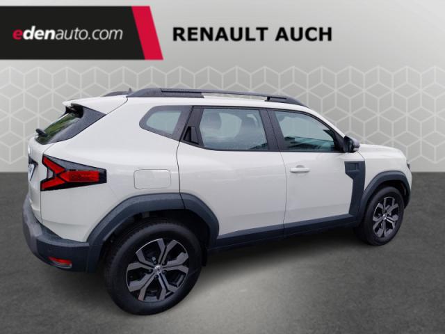 Dacia Duster image 8