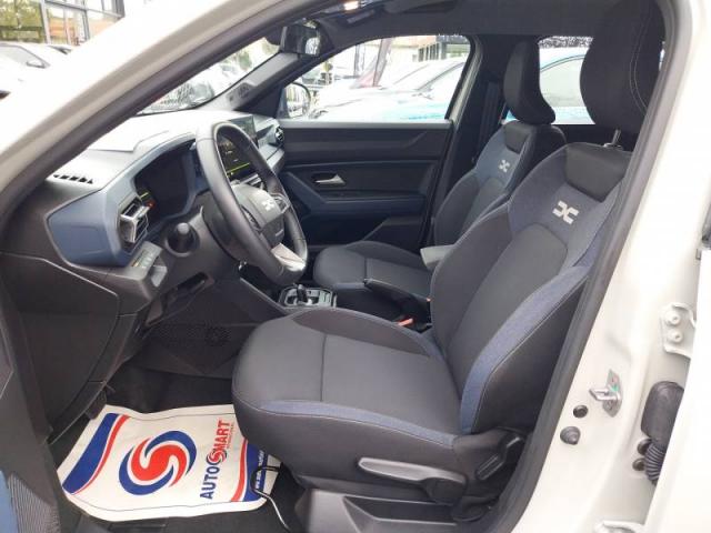 Dacia Duster image 1