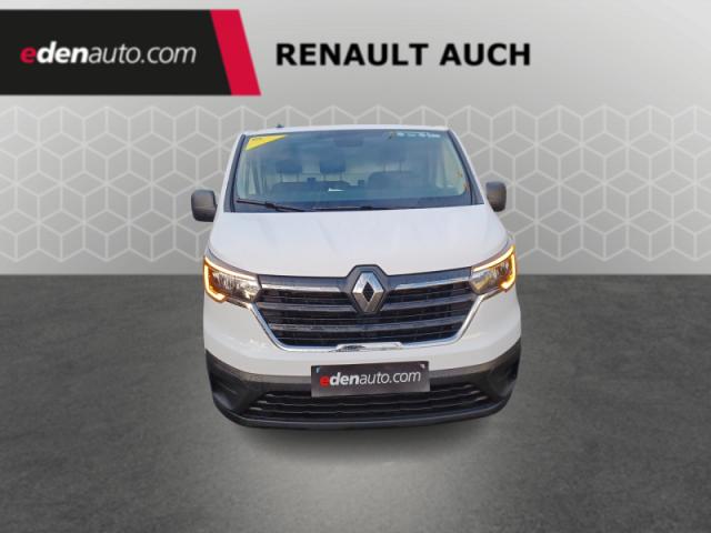 Renault Trafic image 6
