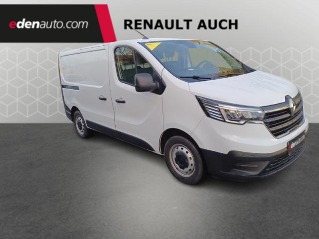Renault Trafic image 7