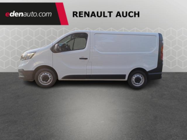 Renault Trafic image 2
