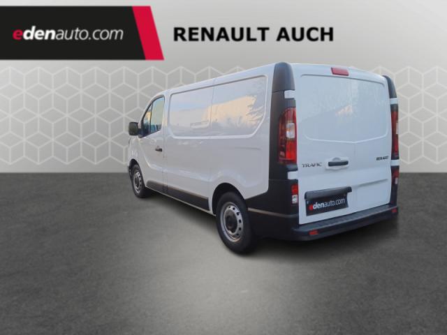 Renault Trafic image 4