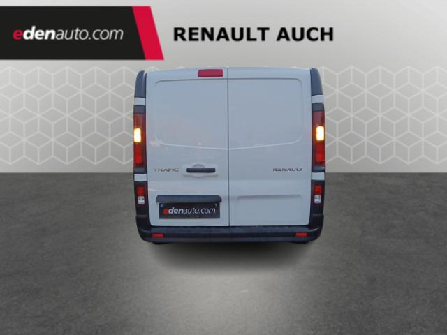 Renault Trafic image 8