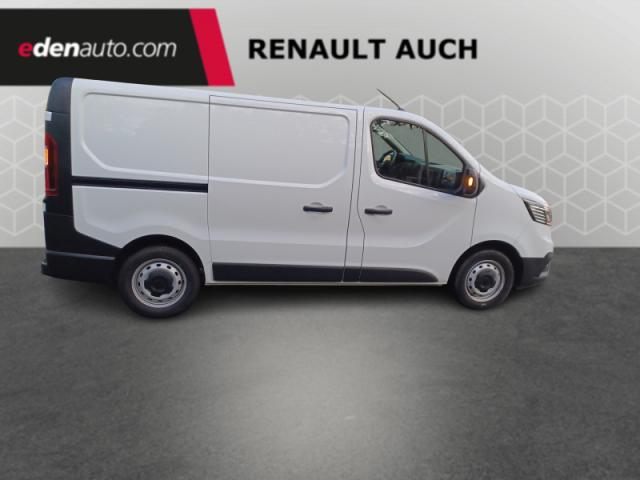 Renault Trafic image 5