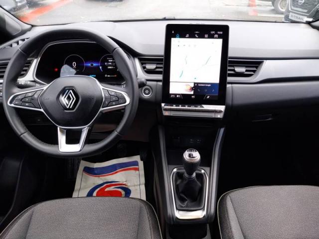 Renault Captur image 4