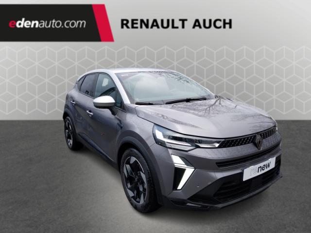 Renault Captur image 1