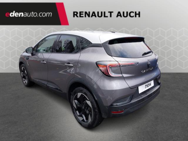 Renault Captur image 2