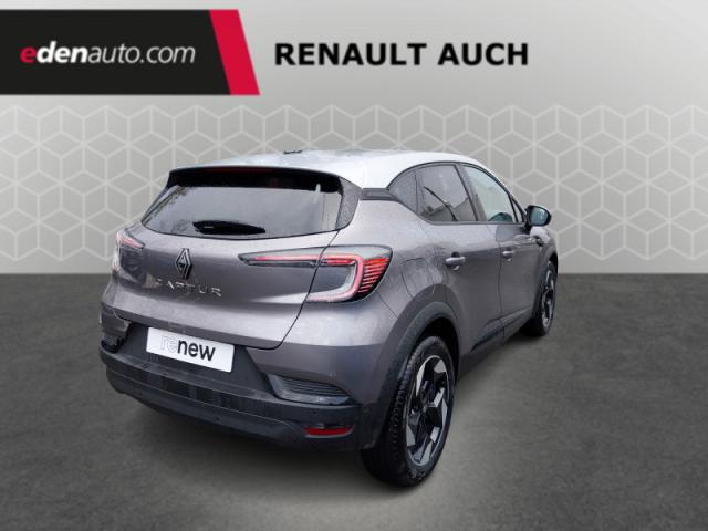 Renault Captur image 6