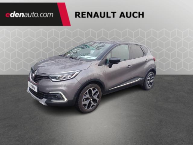 Renault Captur Dci 90 Intens