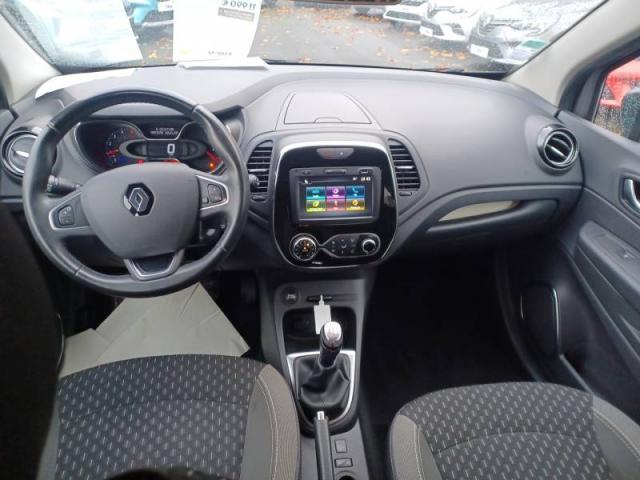 Renault Captur image 4