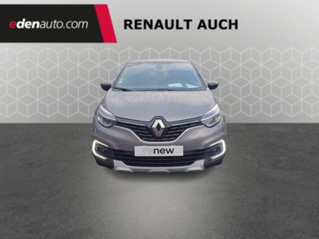 Renault Captur image 6