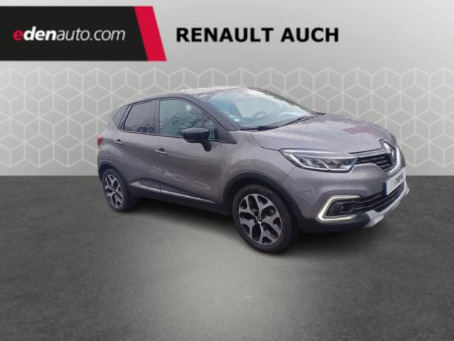 Renault Captur image 1