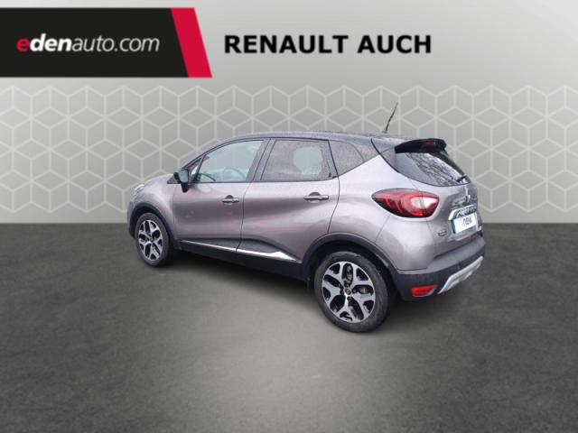 Renault Captur image 9