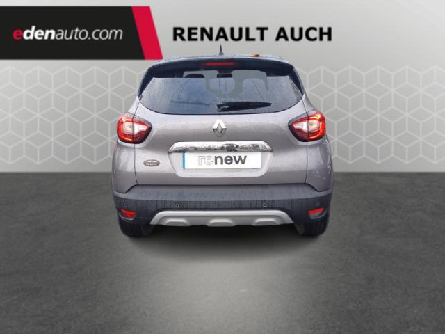Renault Captur image 8