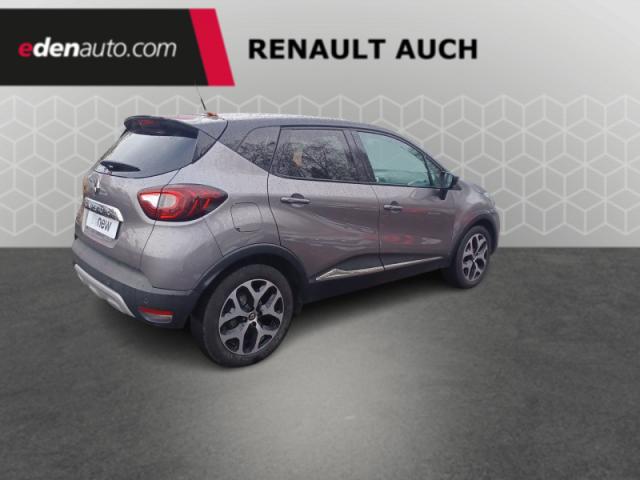 Renault Captur image 3