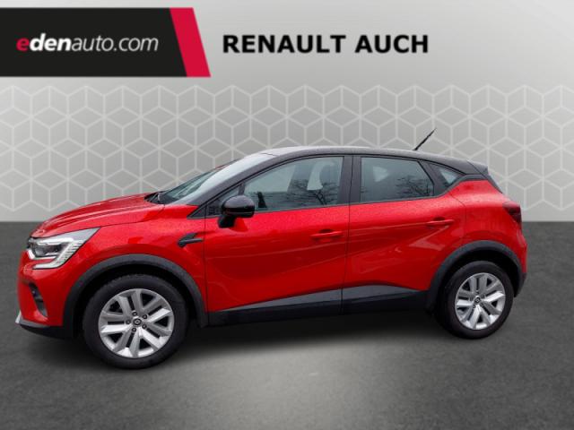 Renault Captur image 9