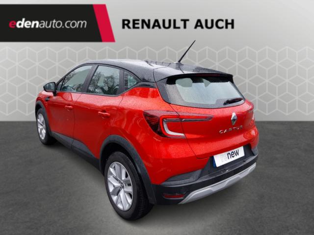 Renault Captur image 1