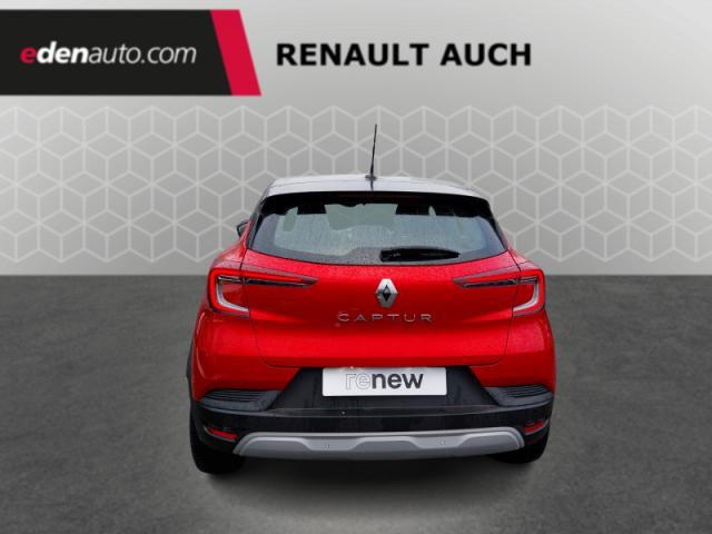 Renault Captur image 4