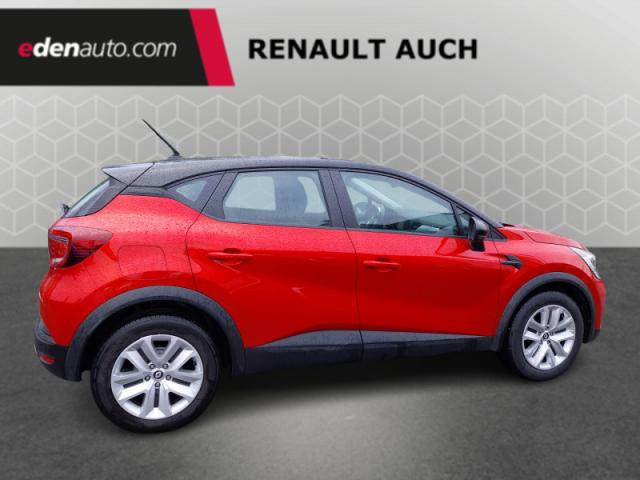 Renault Captur image 3