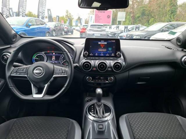 Nissan Juke image 6