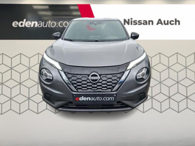 Nissan Juke image 8