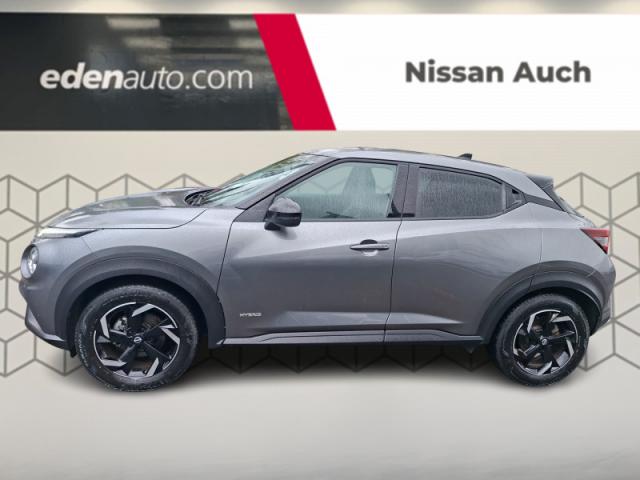Nissan Juke image 2