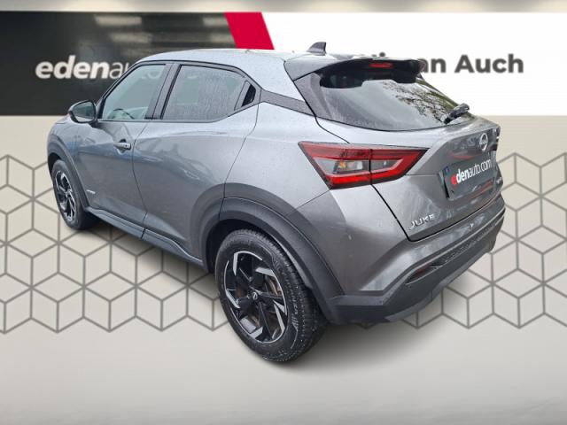 Nissan Juke image 7