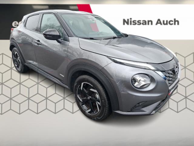 Nissan Juke image 5