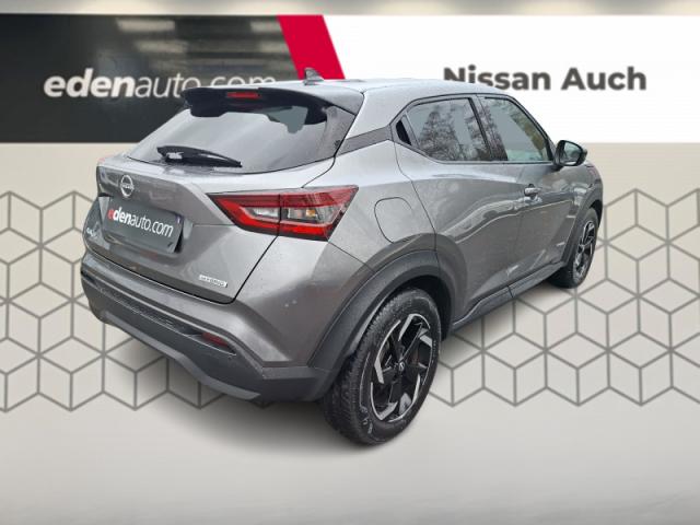 Nissan Juke image 3