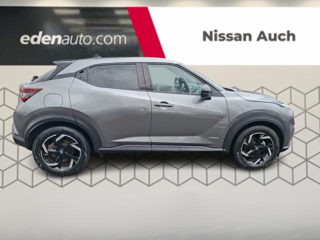 Nissan Juke image 1