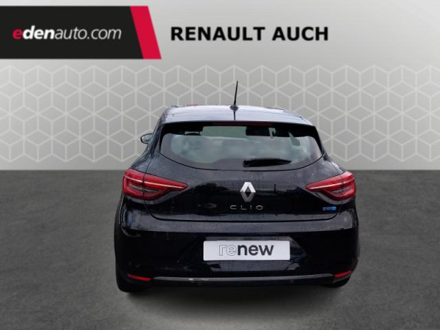 Renault Clio image 8