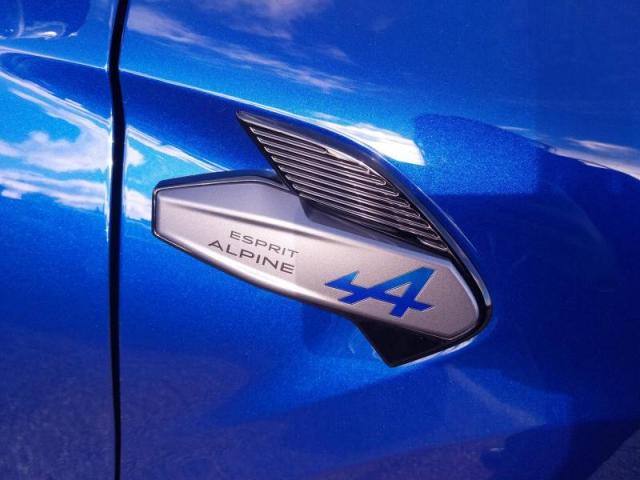 Renault Captur image 3