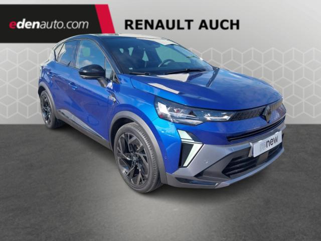 Renault Captur image 1