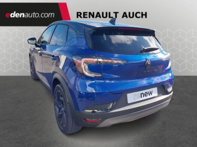 Renault Captur image 2