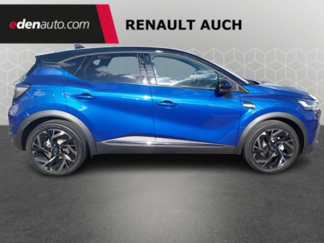 Renault Captur image 9
