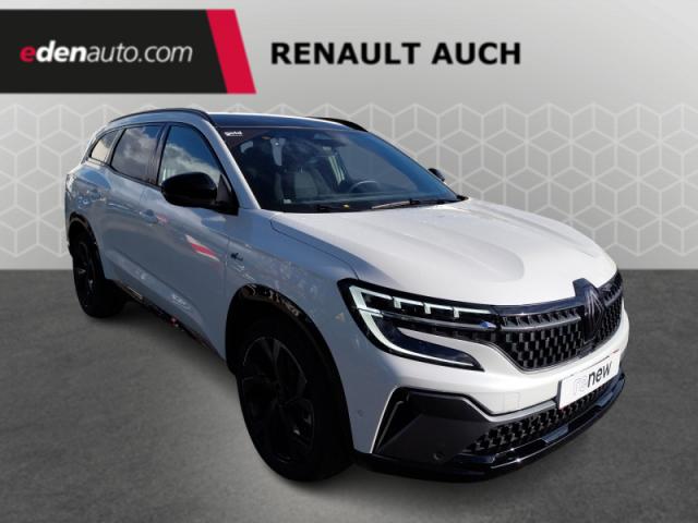 Renault Espace image 5