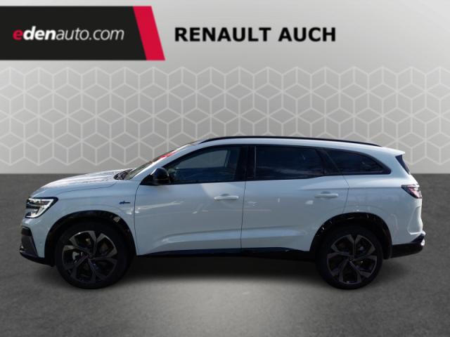 Renault Espace image 8