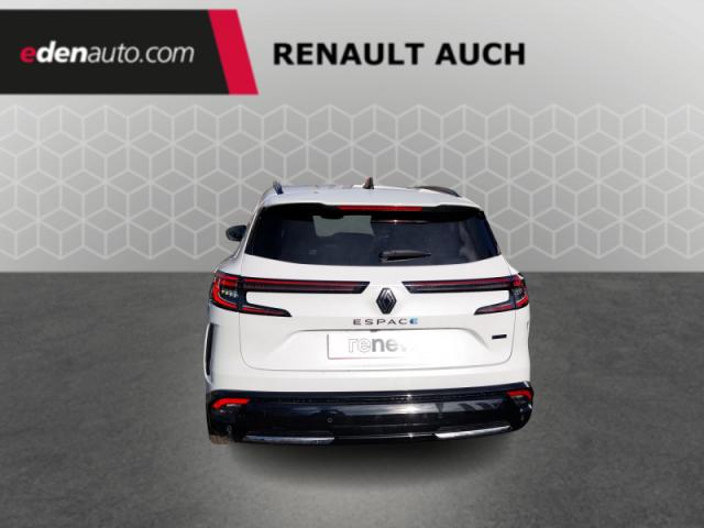 Renault Espace image 9