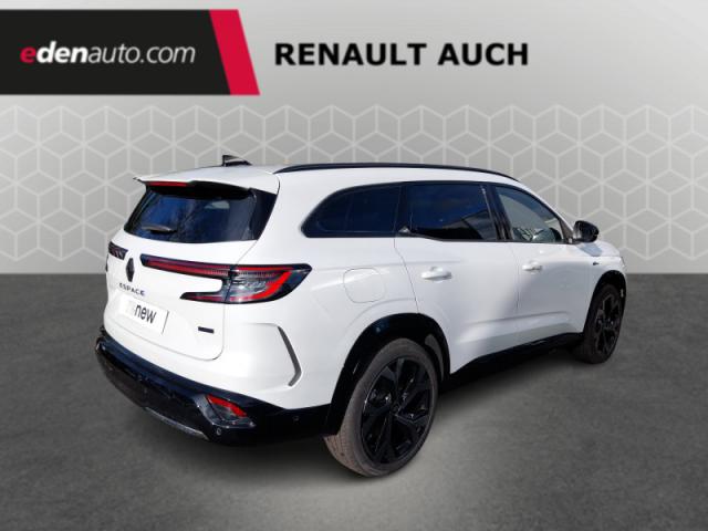 Renault Espace image 4