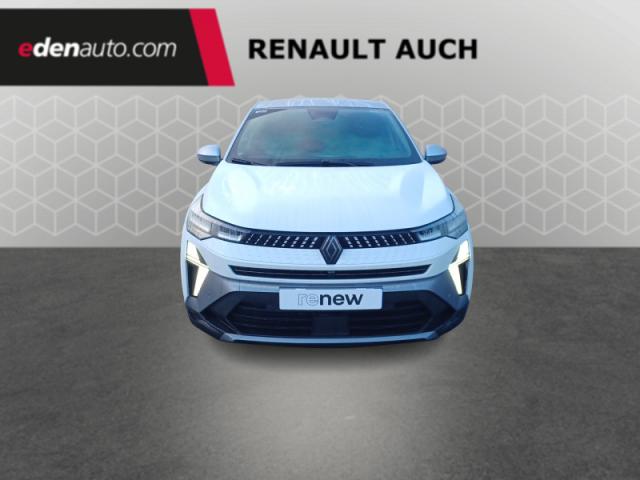 Renault Captur image 7