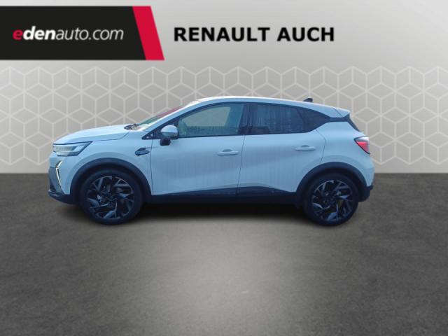 Renault Captur image 3