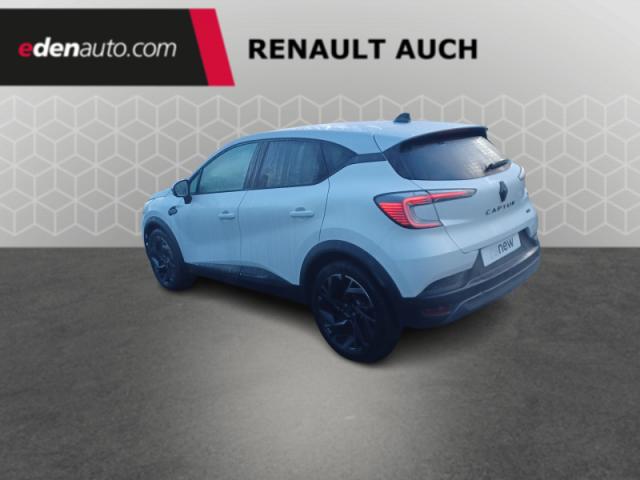 Renault Captur image 9