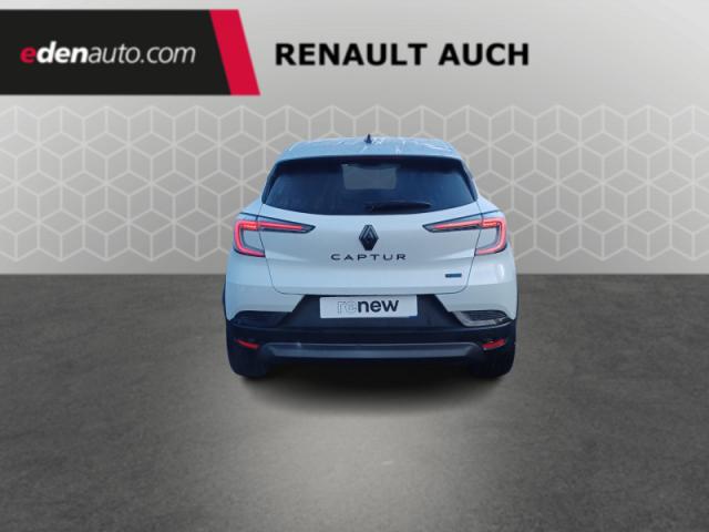 Renault Captur image 5