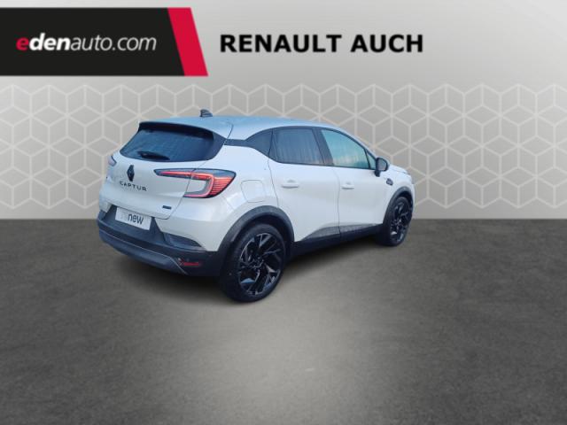 Renault Captur image 6