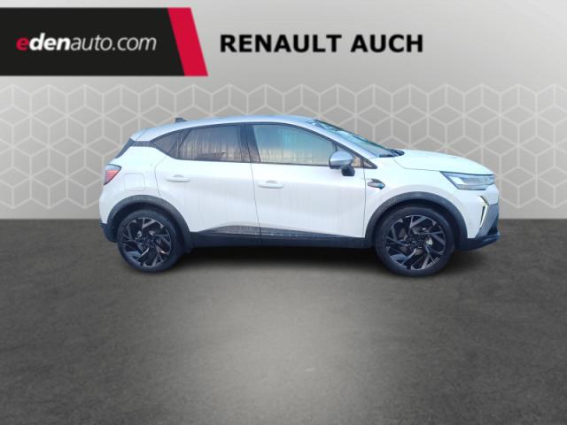 Renault Captur image 4