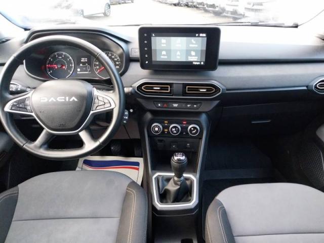 Dacia Sandero image 3