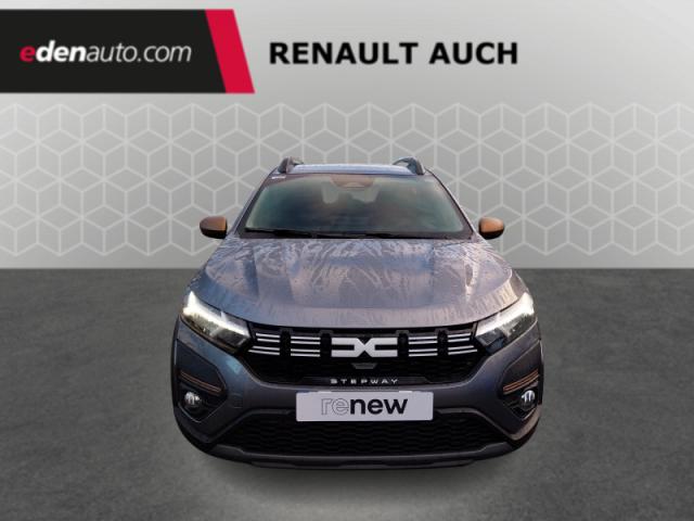 Dacia Sandero image 9