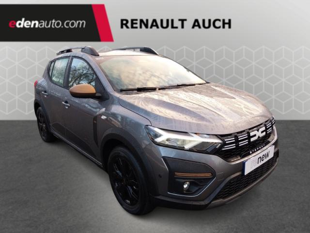 Dacia Sandero image 6