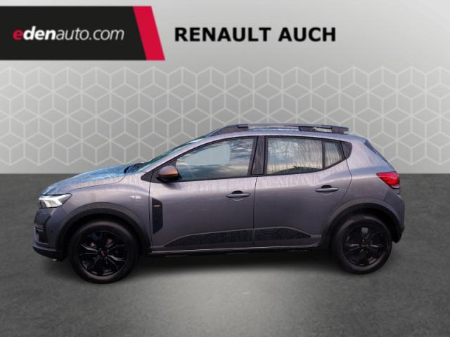 Dacia Sandero image 5