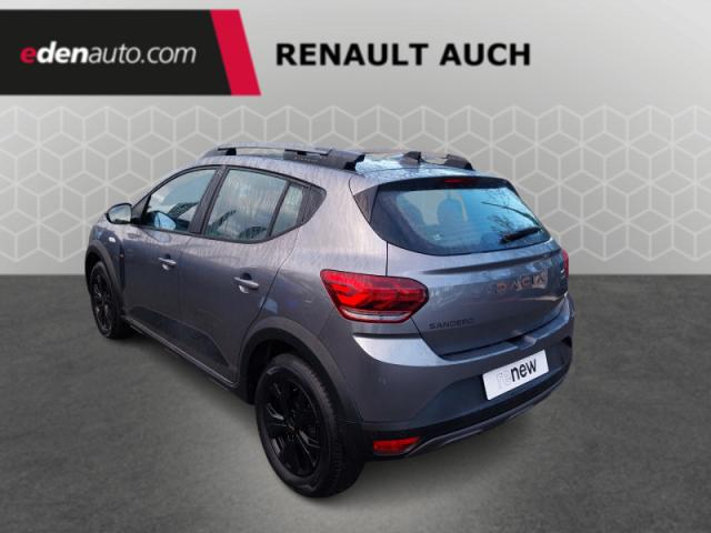 Dacia Sandero image 2